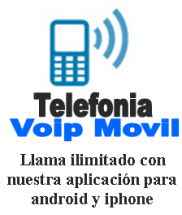 Voip Movil