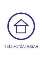 Telefonia Hogar